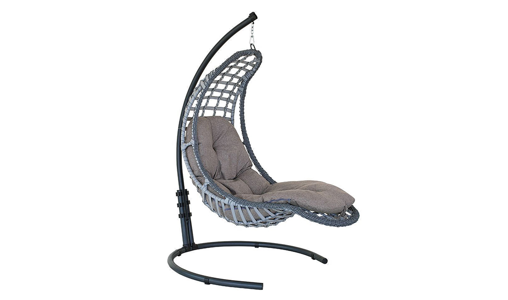 Rattan Bahçe Salıncak FH-1095 - Bahçe Mobilyası > Salıncak | Yapı Mobilya - Görsel 1